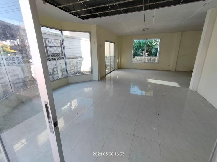 ใช่ 💖 บ้าน บางเสาธง ราคาพิเศษ! 💖 รูปที่ 4