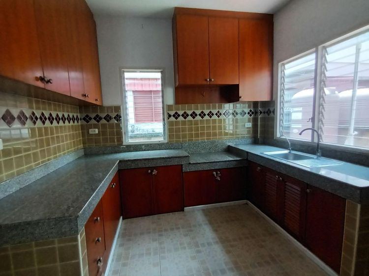 ใช่ 💖 บ้าน กระทุ่มแบน ราคาพิเศษ! 💖 รูปที่ 4