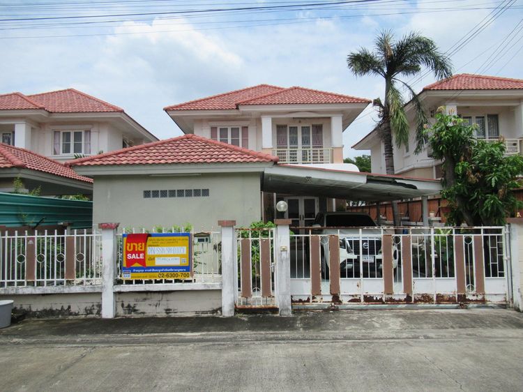 💖 บ้าน เมืองสมุทรสาคร ราคาพิเศษ! 💖