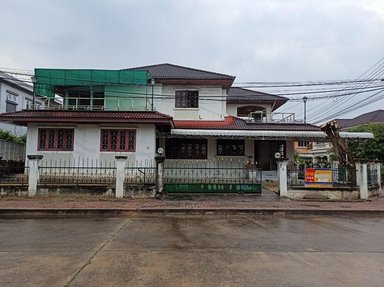 💖 บ้าน บางใหญ่ ราคาพิเศษ! 💖