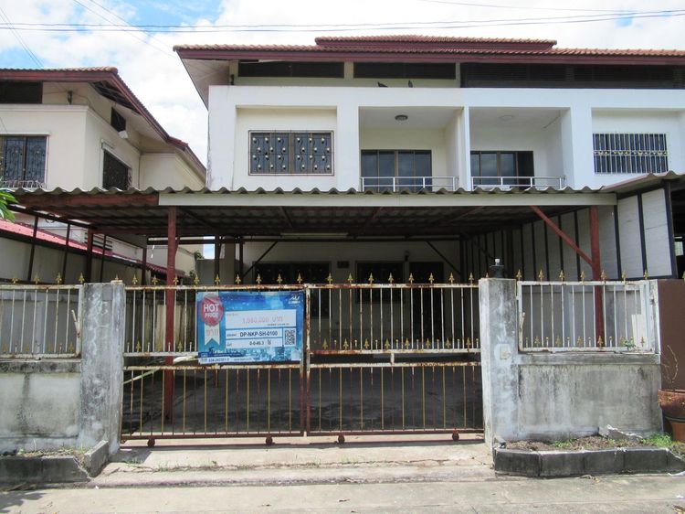 💖 บ้าน พุทธมณฑล ราคาพิเศษ! 💖