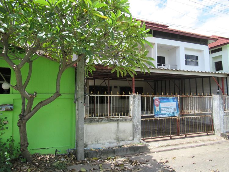 ใช่ 💖 บ้าน พุทธมณฑล ราคาพิเศษ! 💖 รูปที่ 2