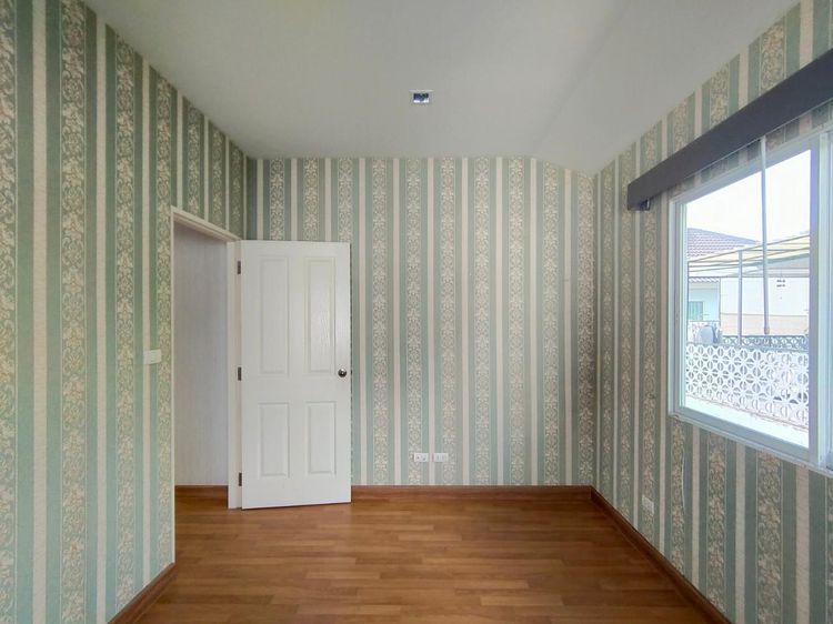 ใช่ 💖 บ้าน มีนบุรี ราคาพิเศษ! 💖 รูปที่ 3