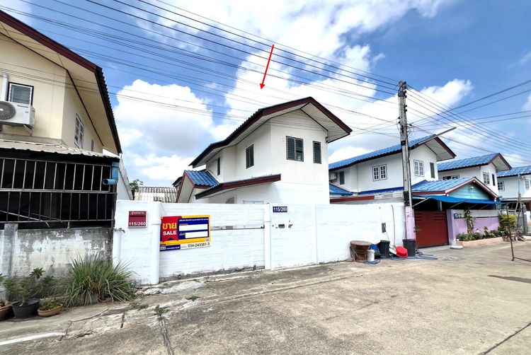 💖 บ้าน กำแพงแสน ราคาพิเศษ! 💖