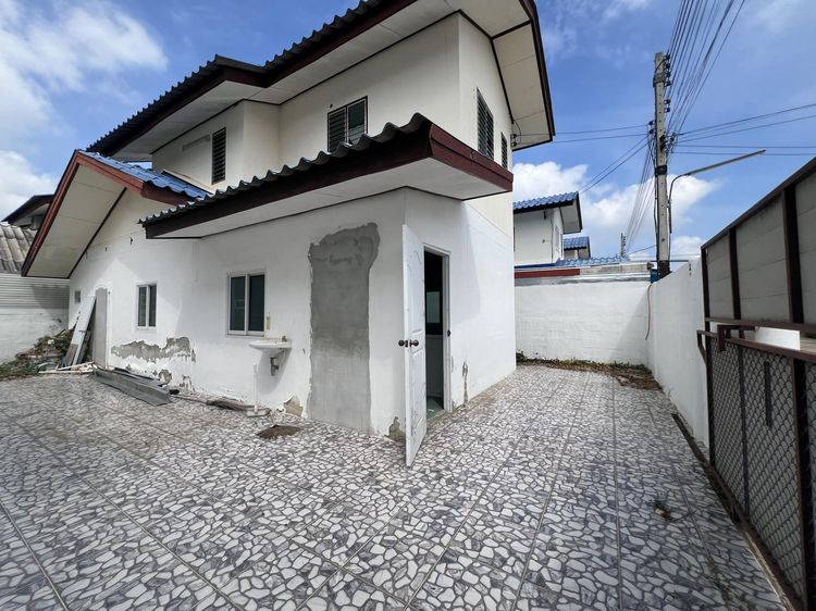 ใช่ 💖 บ้าน กำแพงแสน ราคาพิเศษ! 💖 รูปที่ 4