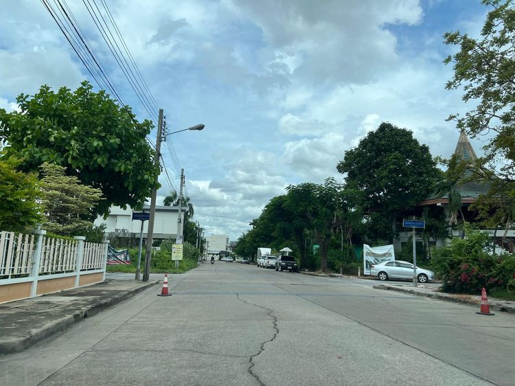 💖 บ้าน เมืองนนทบุรี ราคาพิเศษ! 💖