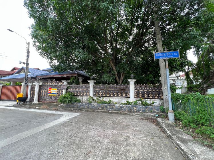 💖 บ้าน เมืองนนทบุรี ราคาพิเศษ! 💖 รูปที่ 4