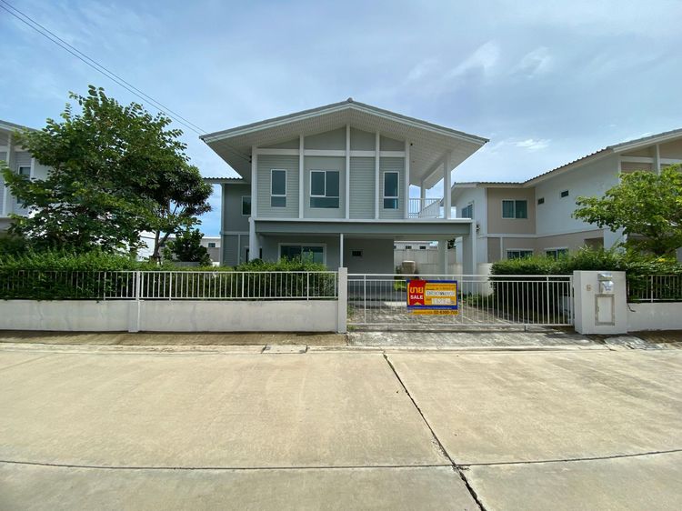 ใช่ 💖 บ้าน บางใหญ่ ราคาพิเศษ! 💖 รูปที่ 2