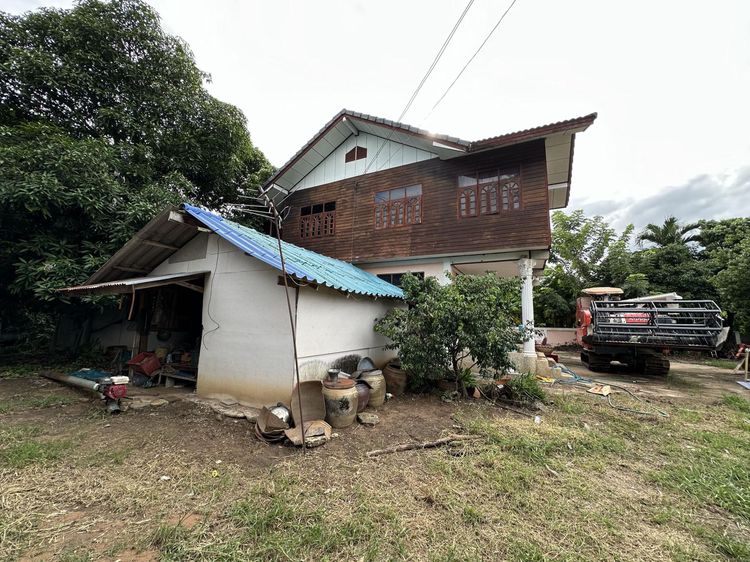 ใช่ 💖 บ้าน ปักธงชัย ราคาพิเศษ! 💖 รูปที่ 4