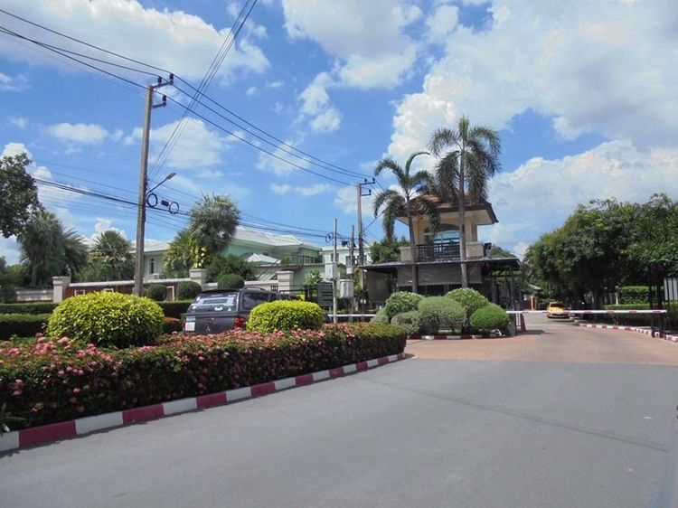 ใช่ 💖 บ้าน ลำลูกกา ราคาพิเศษ! 💖 รูปที่ 4