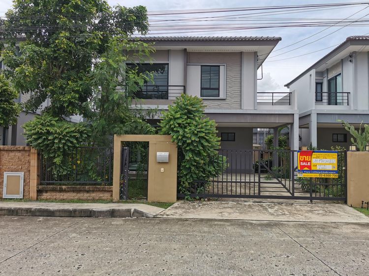 ใช่ 💖 บ้าน คลองหลวง ราคาพิเศษ! 💖