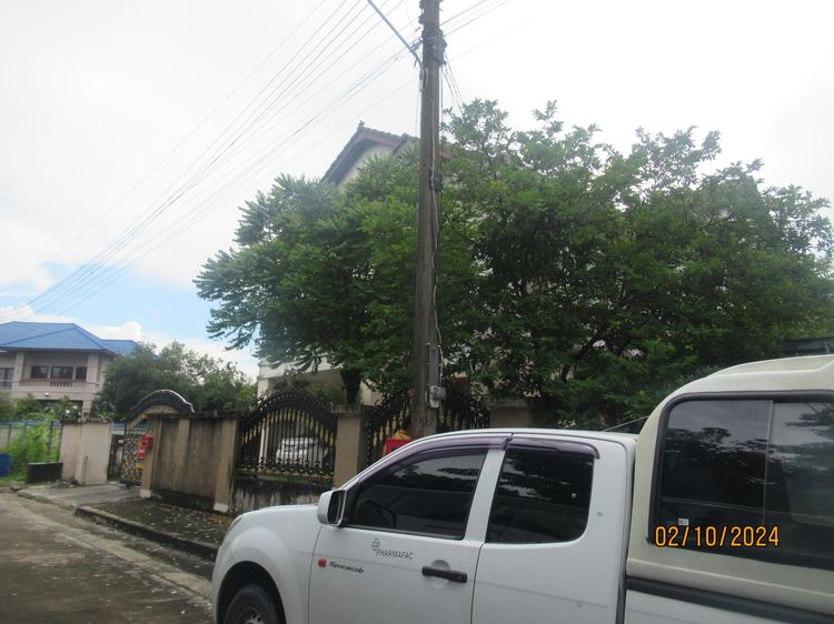 ใช่ 💖 บ้าน ธัญบุรี ราคาพิเศษ! 💖 รูปที่ 3