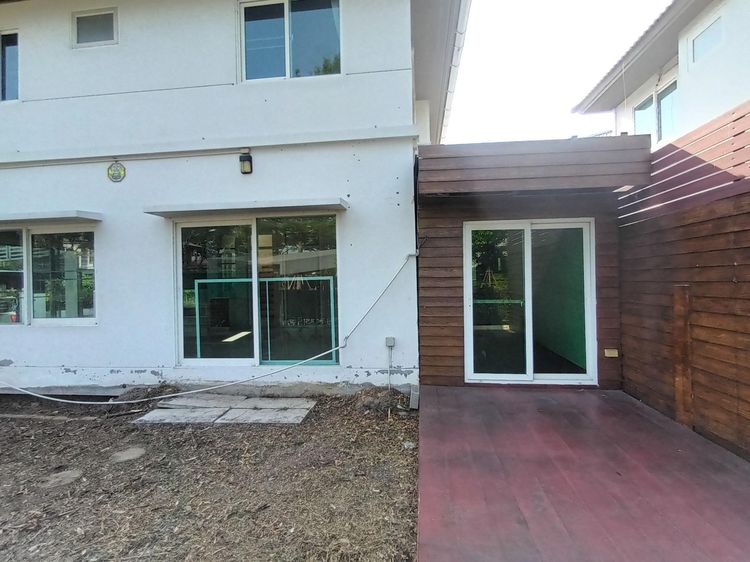 ใช่ 💖 บ้าน กระทุ่มแบน ราคาพิเศษ! 💖 รูปที่ 3