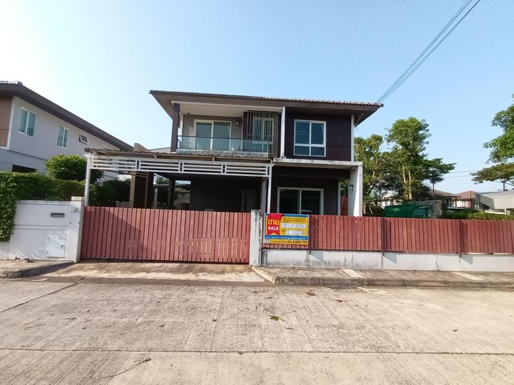 ใช่ 💖 บ้าน กระทุ่มแบน ราคาพิเศษ! 💖 รูปที่ 2