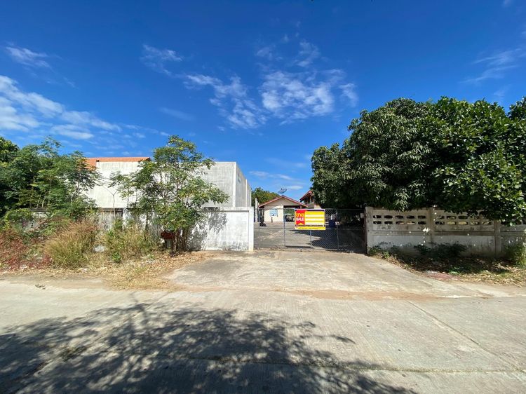 ใช่ 💖 บ้าน มหาชนะชัย ราคาพิเศษ! 💖 รูปที่ 3