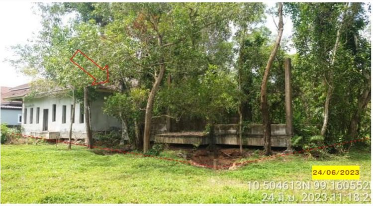 ใช่ 💖 บ้าน เมืองชุมพร ราคาพิเศษ! 💖 รูปที่ 2