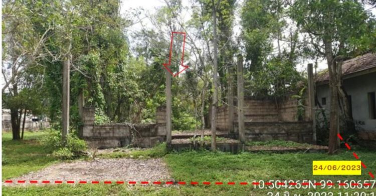 ใช่ 💖 บ้าน เมืองชุมพร ราคาพิเศษ! 💖 รูปที่ 3