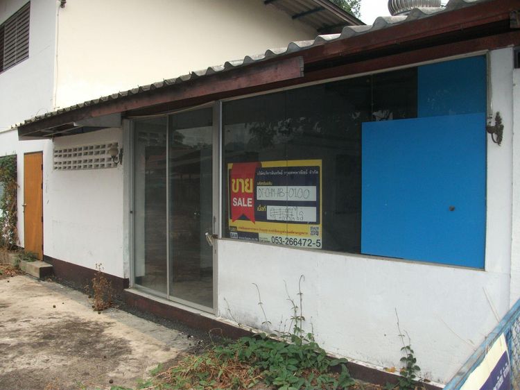 ใช่ 💖 อพาร์ทเม้นท์ เมืองเชียงใหม่ ราคาพิเศษ! 💖 รูปที่ 3