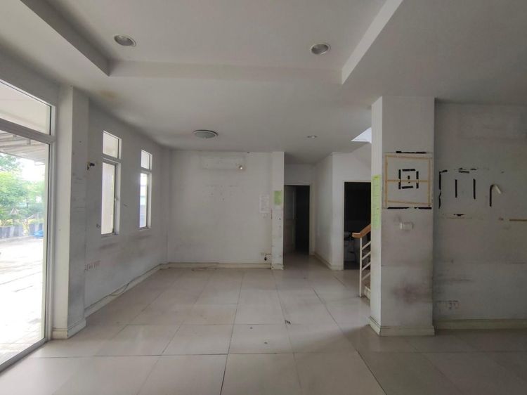 💖 บ้าน สะพานสูง ราคาพิเศษ! 💖 รูปที่ 3