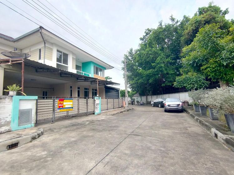 💖 บ้าน สะพานสูง ราคาพิเศษ! 💖 รูปที่ 2