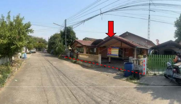 ใช่ 💖 บ้าน เมืองบุรีรัมย์ ราคาพิเศษ! 💖 รูปที่ 2