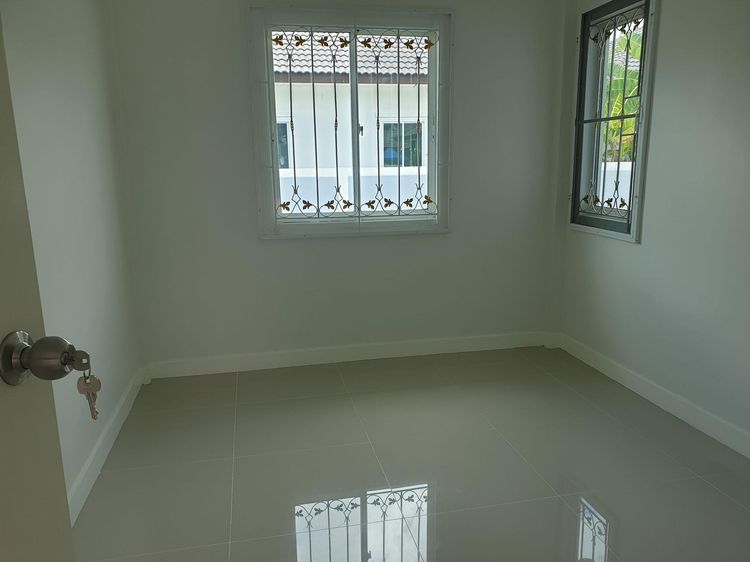 ใช่ 💖 บ้าน เมืองฉะเชิงเทรา ราคาพิเศษ! 💖 รูปที่ 3