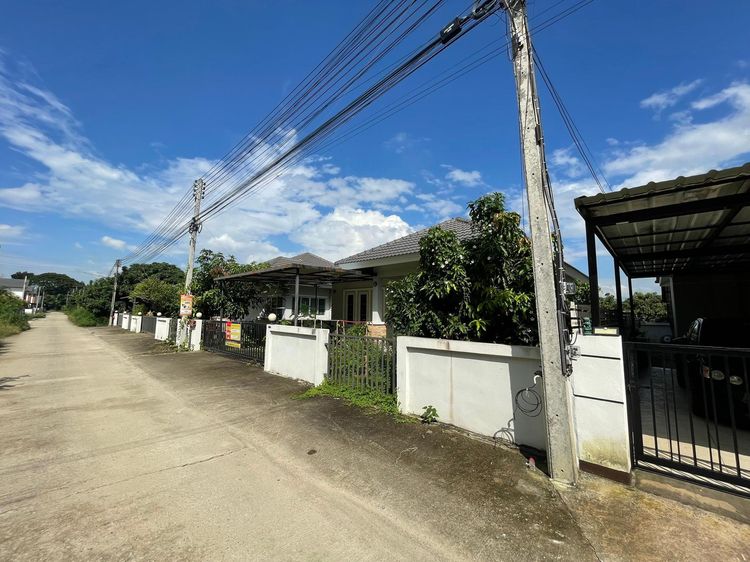 ใช่ 💖 บ้าน สารภี ราคาพิเศษ! 💖 รูปที่ 4