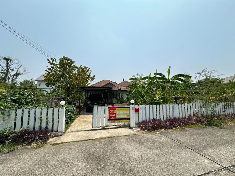 💖 บ้าน หางดง ราคาพิเศษ! 💖