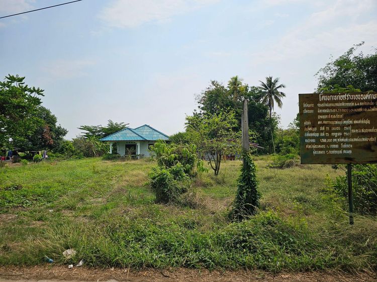 ใช่ 💖 บ้าน ขาณุวรลักษบุรี ราคาพิเศษ! 💖 รูปที่ 2