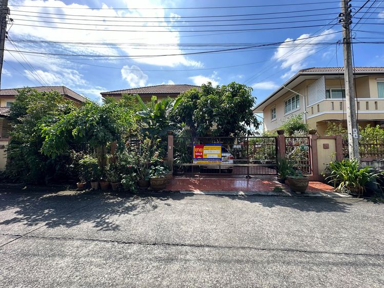 💖 บ้าน เมืองนนทบุรี ราคาพิเศษ! 💖