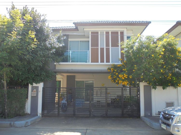 💖 บ้าน ลำลูกกา ราคาพิเศษ! 💖