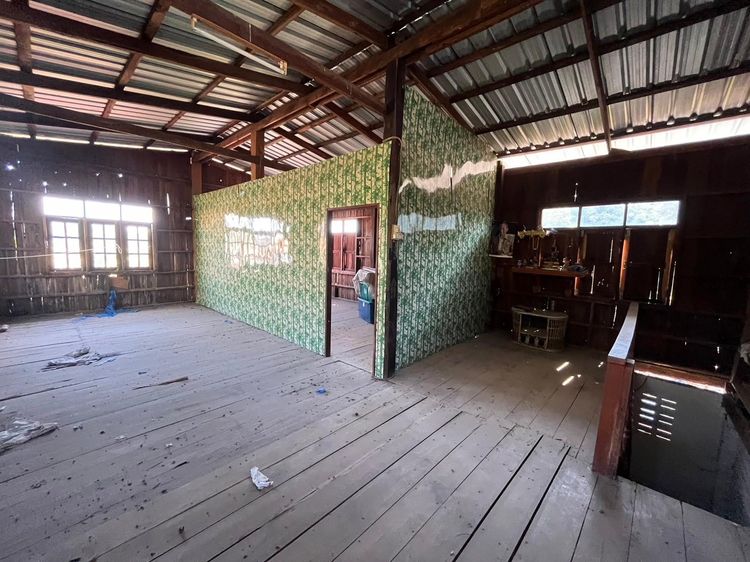 ใช่ 💟 บ้านเดี่ยว โพนทอง ร้อยเอ็ด 💟 รูปที่ 3