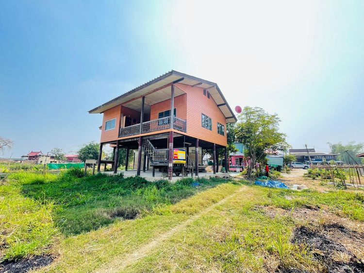 💖 บ้าน เมืองอ่างทอง ราคาพิเศษ! 💖