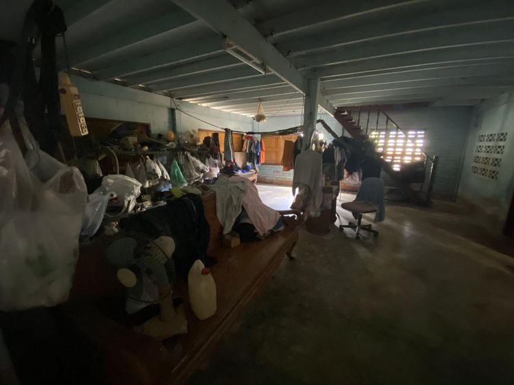 ใช่ 💖 บ้าน ป่าโมก ราคาพิเศษ! 💖 รูปที่ 4