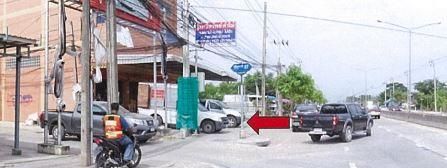 💟 บ้านเดี่ยว โครงการพิบูลย์ทรัพย์ 1 หนองจอก 💟 รูปที่ 2