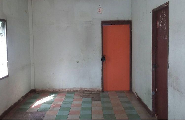 💟 บ้านเดี่ยว โครงการพิบูลย์ทรัพย์ 1 หนองจอก 💟 รูปที่ 3