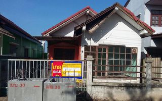 💟 บ้านเดี่ยว โครงการพิบูลย์ทรัพย์ 1 หนองจอก 💟