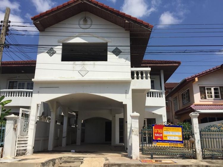 💖 บ้าน ราษฎร์บูรณะ ราคาพิเศษ! 💖