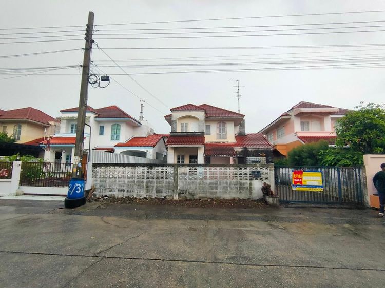 💖 บ้าน มีนบุรี ราคาพิเศษ! 💖