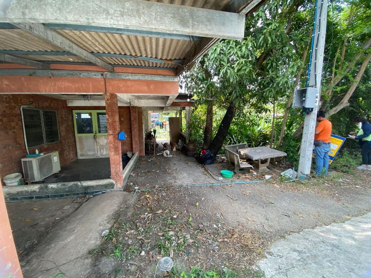 ใช่ 💖 บ้าน บางเขน ราคาพิเศษ! 💖 รูปที่ 2