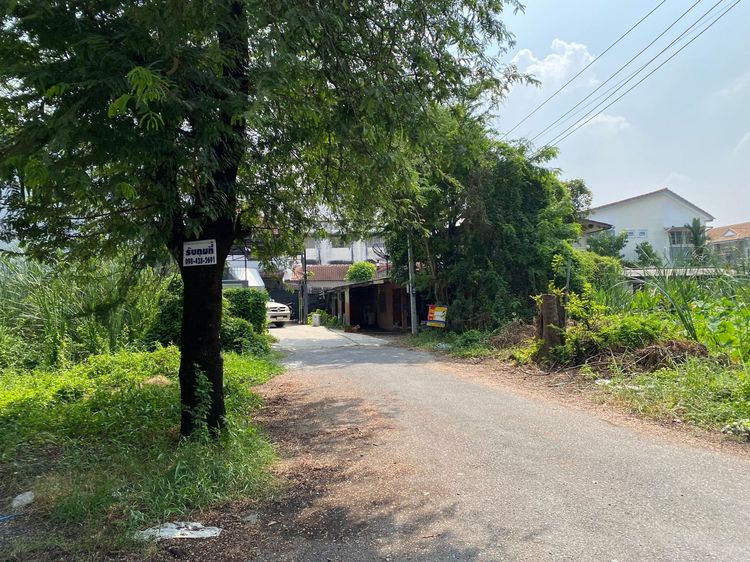 ใช่ 💖 บ้าน บางเขน ราคาพิเศษ! 💖 รูปที่ 4