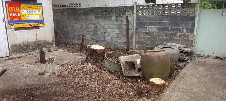 💟 บ้านเดี่ยว หนองแขม 💟 รูปที่ 3