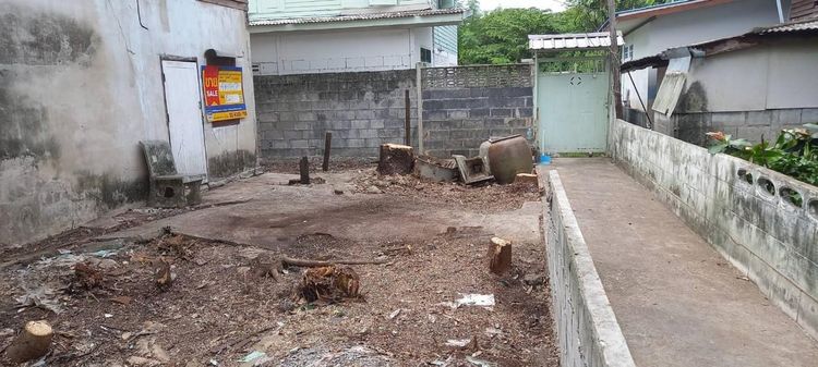 💟 บ้านเดี่ยว หนองแขม 💟 รูปที่ 4