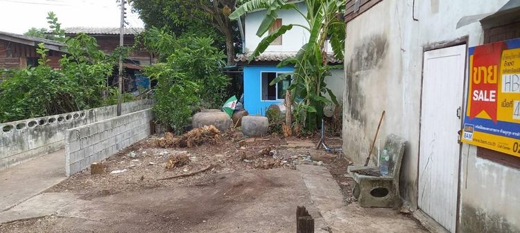 💟 บ้านเดี่ยว หนองแขม 💟 รูปที่ 2