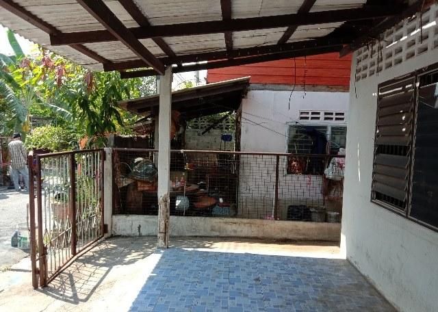 ใช่ 💖 บ้าน ลาดกระบัง ราคาพิเศษ! 💖 รูปที่ 2