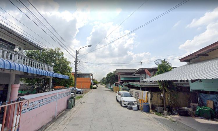 💖 บ้าน มีนบุรี ราคาพิเศษ! 💖 รูปที่ 3