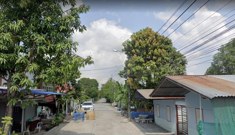 💖 บ้าน มีนบุรี ราคาพิเศษ! 💖 รูปที่ 4