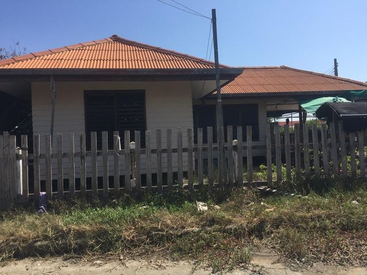 ใช่ 💖 บ้าน บางขุนเทียน ราคาพิเศษ! 💖 รูปที่ 3