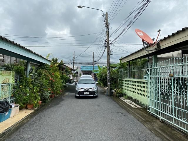 ใช่ 💖 บ้าน สายไหม ราคาพิเศษ! 💖 รูปที่ 3