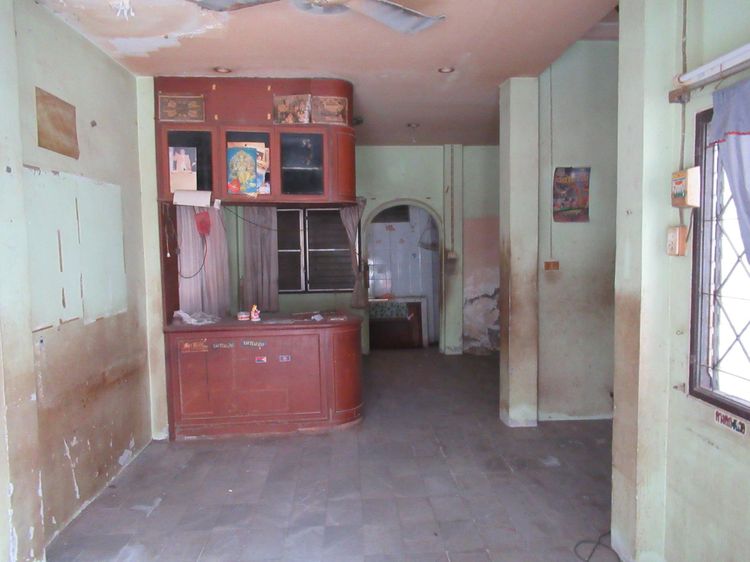 ใช่ 💖 บ้าน หนองแขม ราคาพิเศษ! 💖 รูปที่ 3